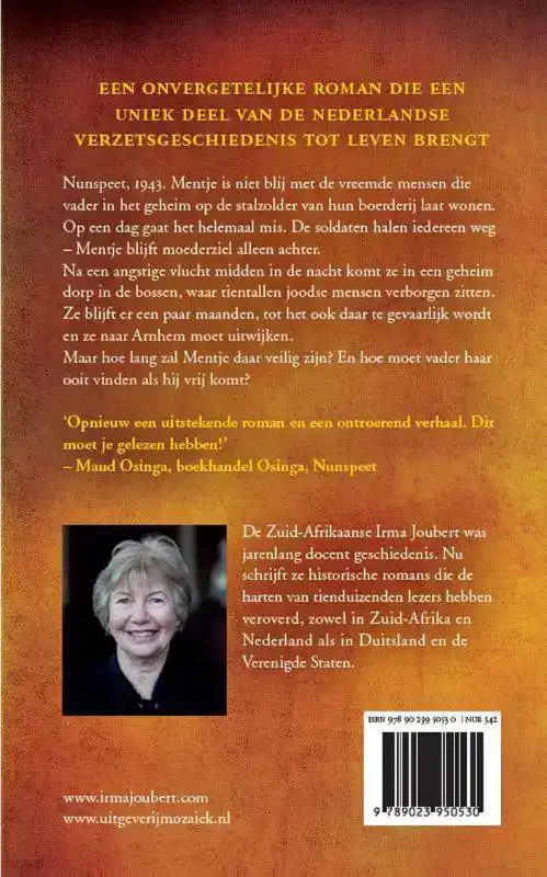 HET MEISJE UIT HET VERSCHOLEN DORP