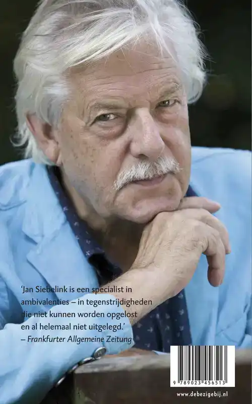 EEN LUST VOOR HET OOG