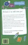 MIJN EIGEN PREKENSCHRIJFBOEK