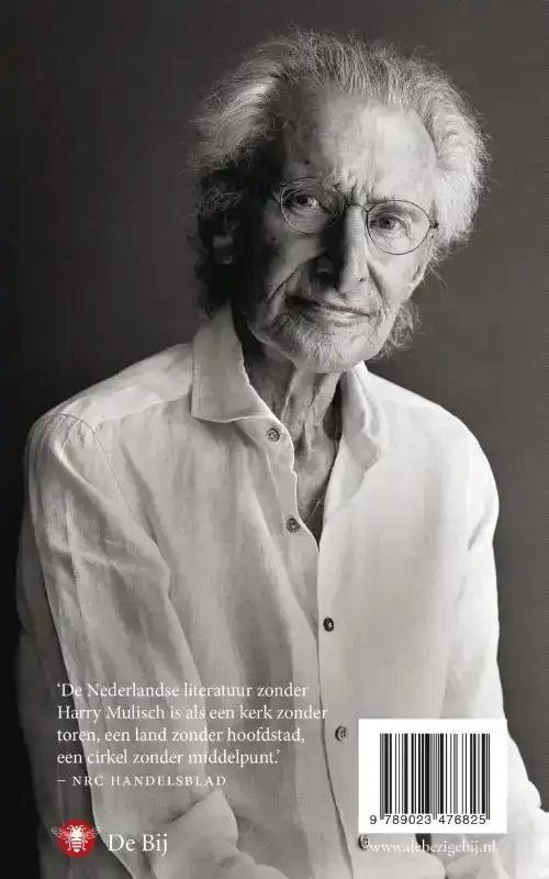 HET STENEN BRUIDSBED