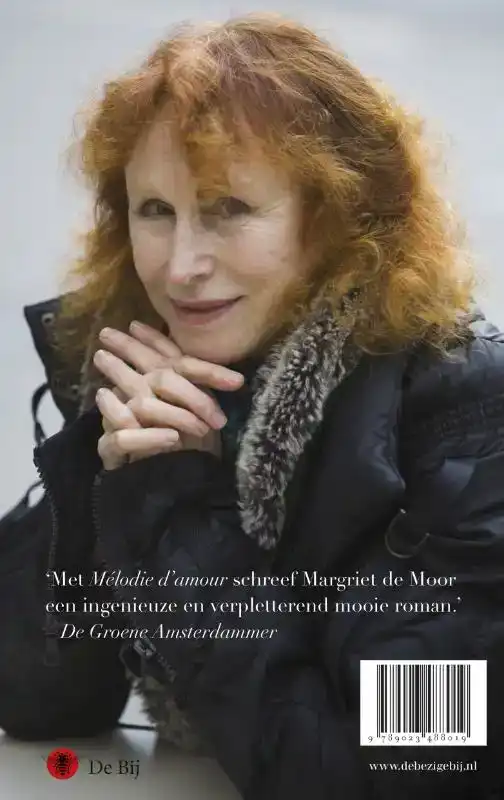 MELODIE D'AMOUR