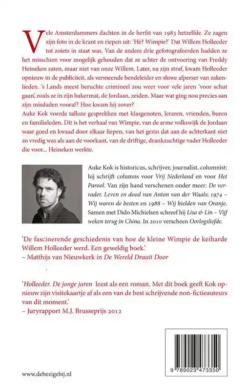 HOLLEEDER