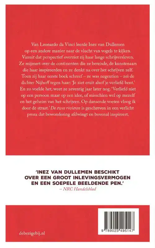 DE TWEE RIVIEREN