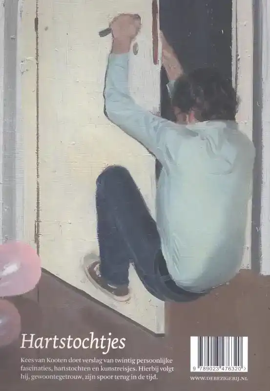 HARTSTOCHTJES