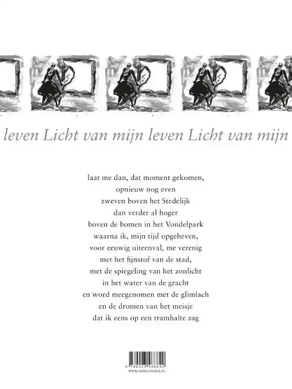 LICHT VAN MIJN LEVEN