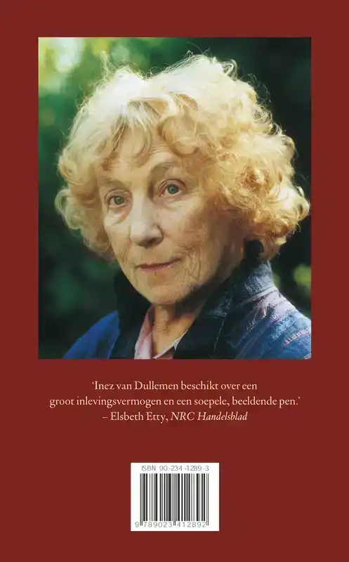 DE KOMST VAN DE RUSTVERSTOORDER