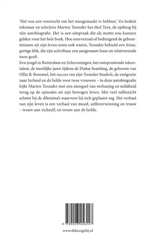 AUTOBIOGRAFIE
