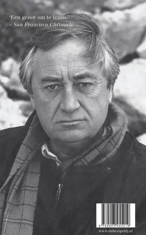 EEN LIED VAN SCHIJN EN WEZEN