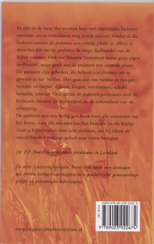 PSALMEN