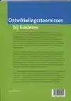 ONTWIKKELINGSSTOORNISSEN BIJ KINDEREN