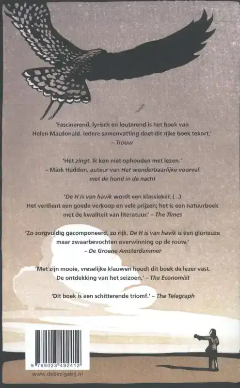 DE H IS VAN HAVIK