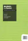 BIJBEL ALS BASIS