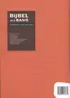 BIJBEL ALS BASIS