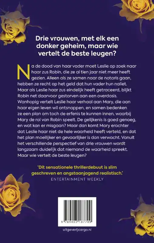 DE BESTE LEUGEN