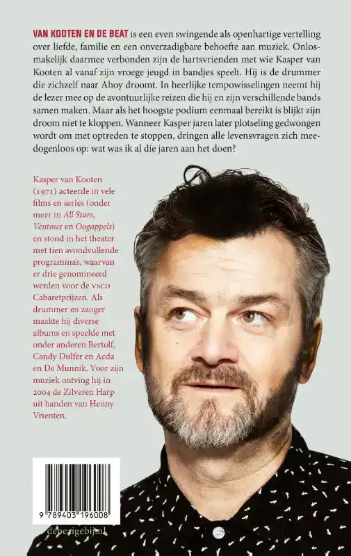 VAN KOOTEN EN DE BEAT