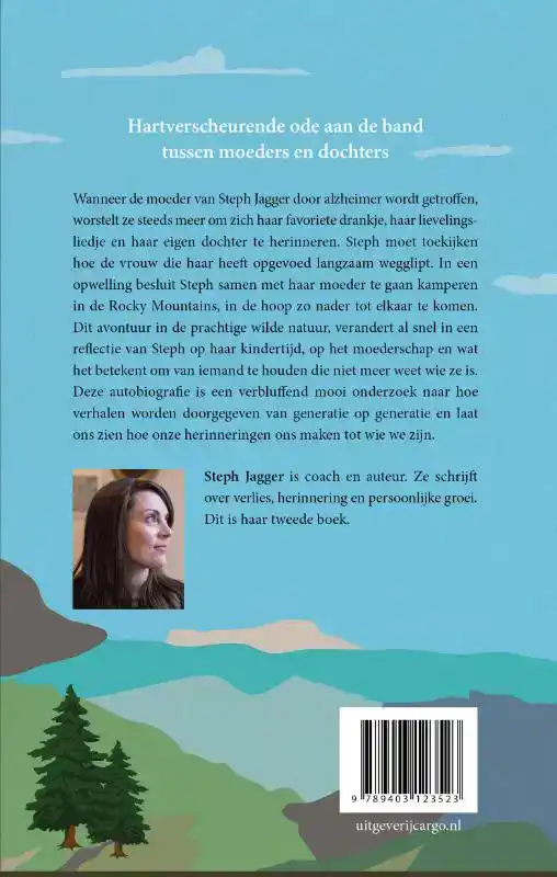 DE HERINNERINGEN DIE ER NOG ZIJN