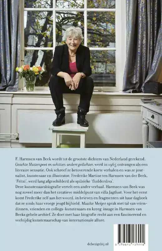 HEMELSE MEVROUW FREDERIKE