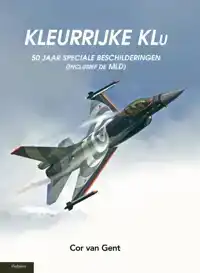 KLEURRIJKE KLU