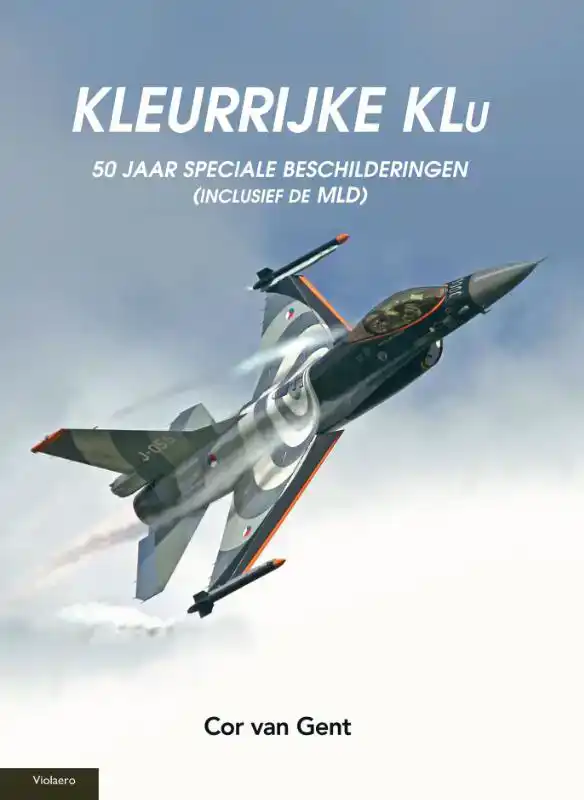 KLEURRIJKE KLU