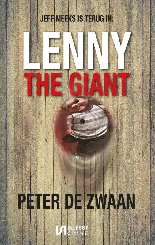 LENNY THE GIANT