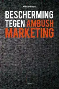 BESCHERMING TEGEN AMBUSH MARKETING