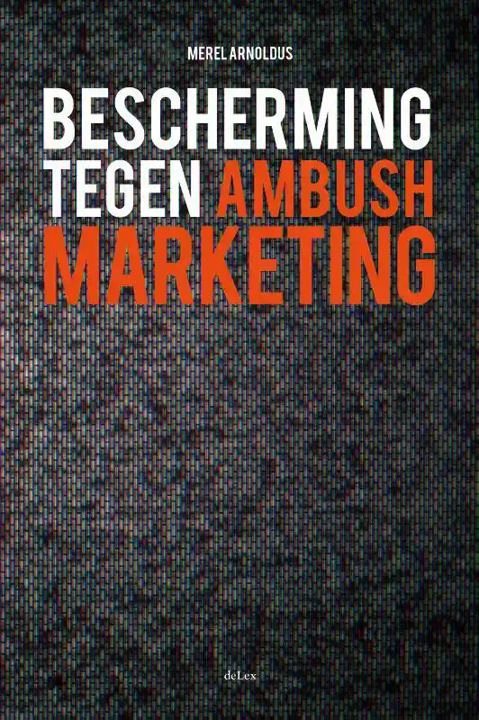 BESCHERMING TEGEN AMBUSH MARKETING