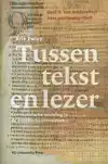 TUSSEN TEKST EN LEZER