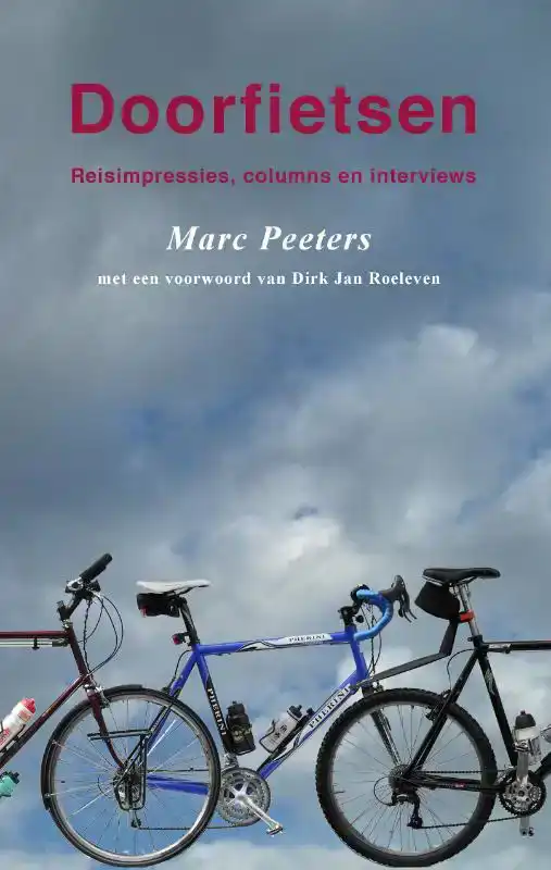 DOORFIETSEN