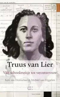 TRUUS VAN LIER