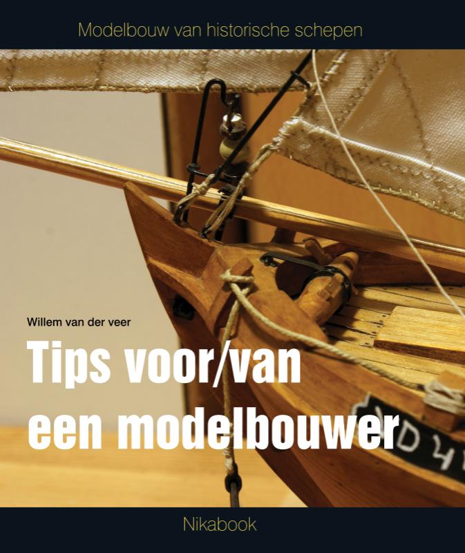 TIPS VOOR/VAN EEN MODELBOUWER