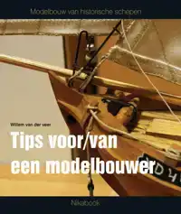 TIPS VOOR/VAN EEN MODELBOUWER