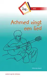 ACHMED ZINGT EEN LIED