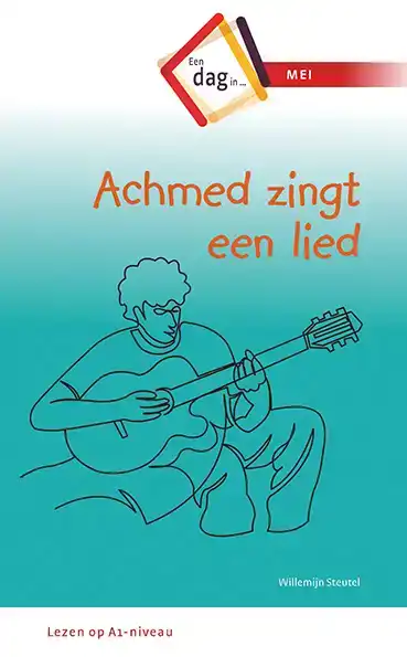 ACHMED ZINGT EEN LIED