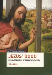 JEZUS' DOOD