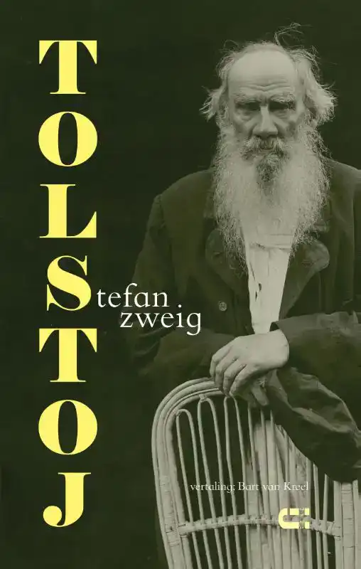 TOLSTOJ