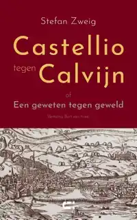 CASTELLIO TEGEN CALVIJN