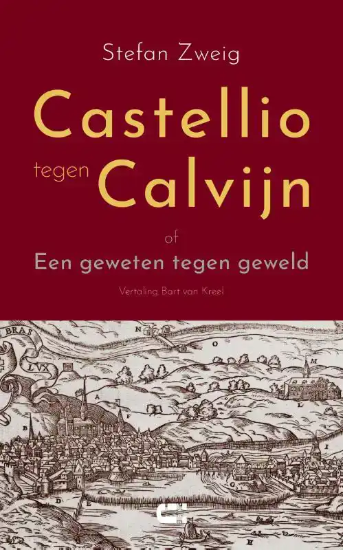 CASTELLIO TEGEN CALVIJN