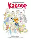 DE AVONTUREN VAN KAKKER