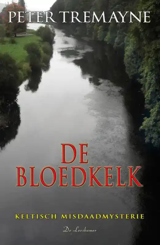 DE BLOEDKELK