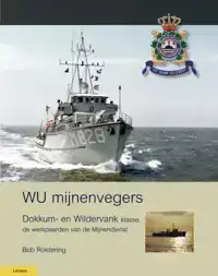 WU MIJNENVEGERS