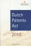 RENEWED DUTCH PATENTS ACT