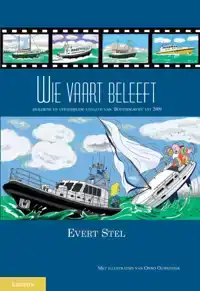 WIE VAART BELEEFT