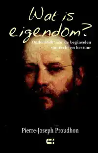 WAT IS EIGENDOM?