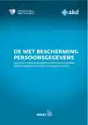WET BESCHERMING PERSOONSGEGEVENS
