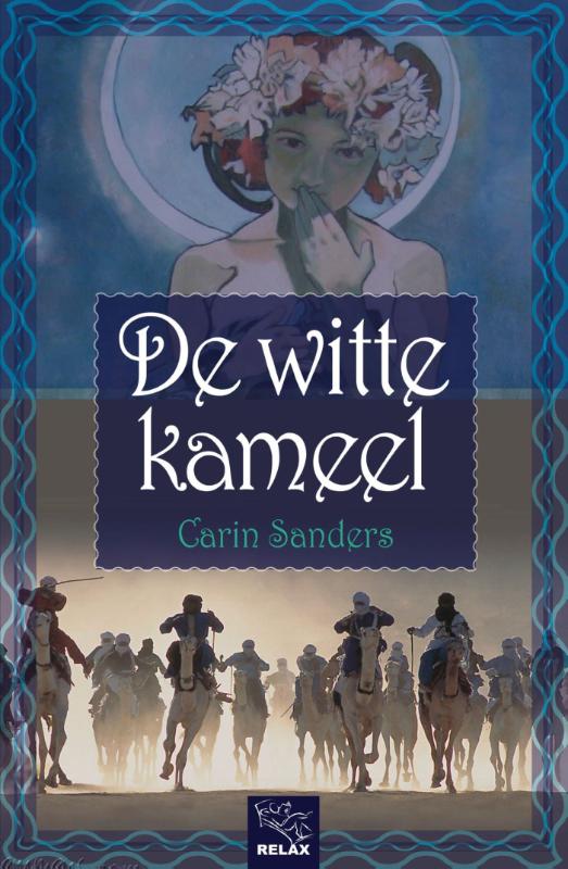 DE WITTE KAMEEL