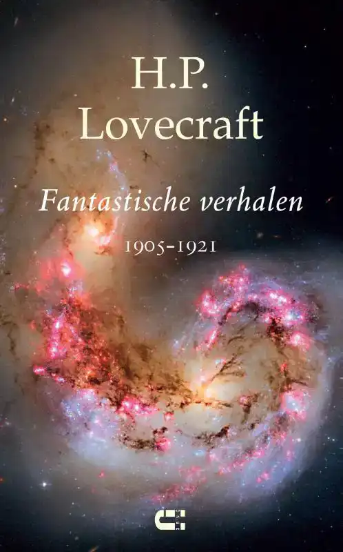 FANTASTISCHE VERHALEN 1905-1921