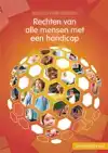 RECHTEN VAN ALLE MENSEN MET EEN HANDICAP