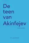 DE TEEN VAN AKINFEJEV