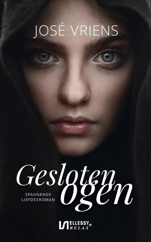 GESLOTEN OGEN