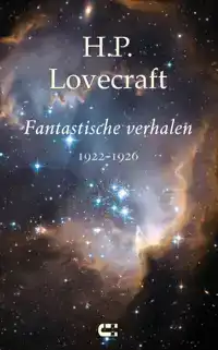 FANTASTISCHE VERHALEN 1922-1926